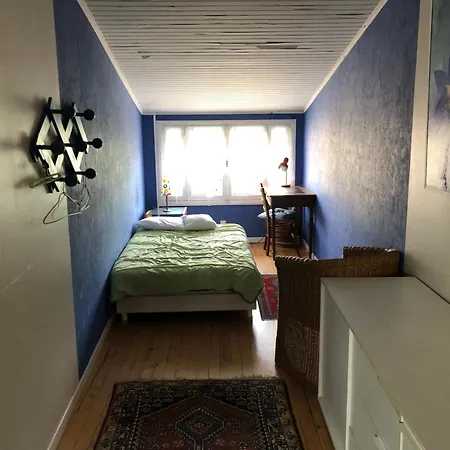 Bleue Dans Ma Maison * Albias