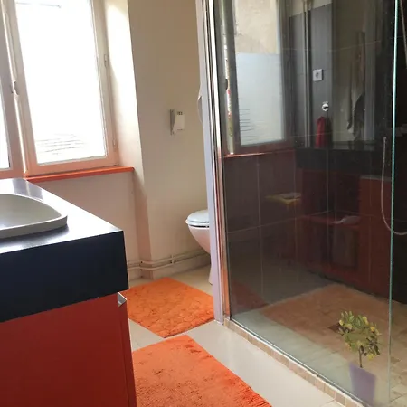 Séjour chez l'habitant Bleue Dans Ma Maison Albias
